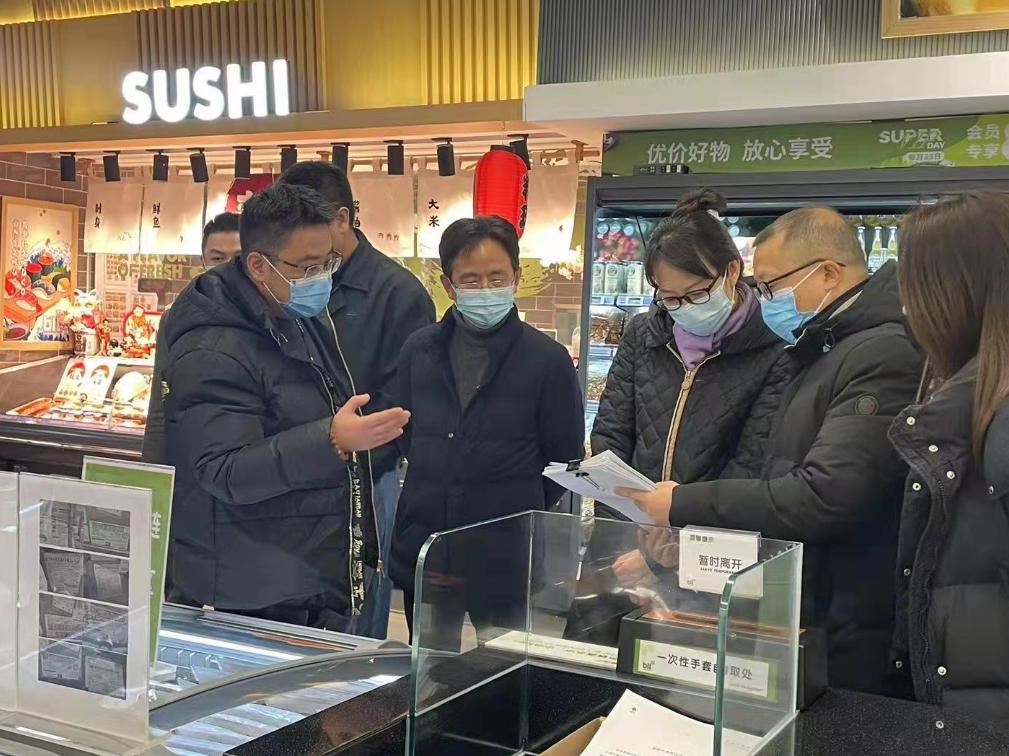 永辉超市竞争分析,永辉超市如何建立零售竞争优势