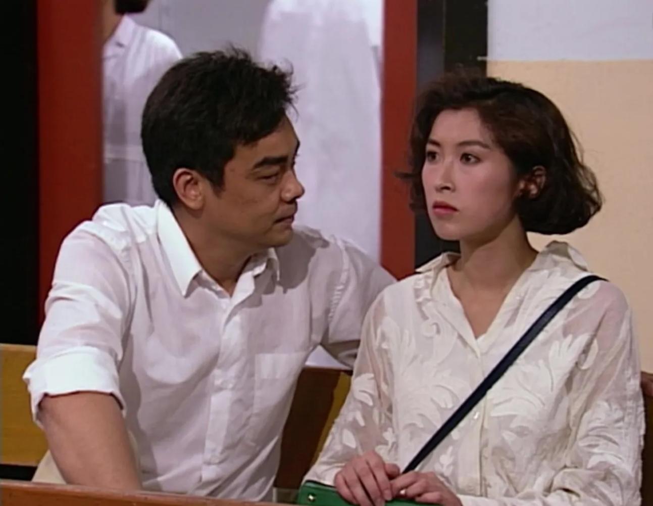 刘青云拿影帝的心酸历程,刘青云电影最经典的十部