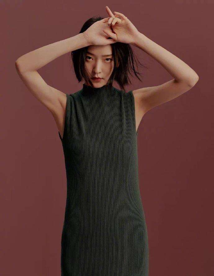 即漂亮又有气质的七位美女,我心目中的十大气质美女