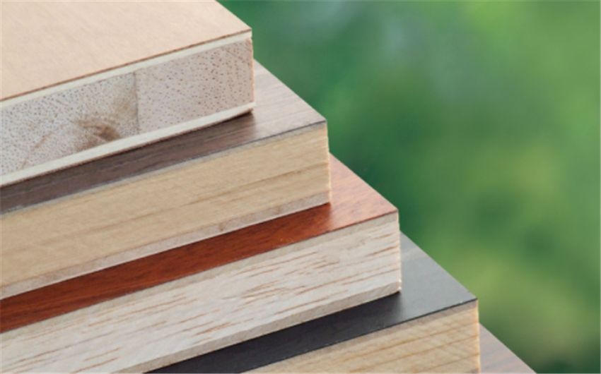 家具板材选择标准,家具最好的板材是什么板材呢