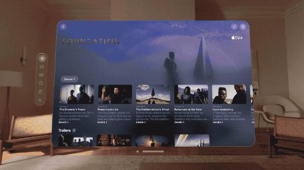 苹果visionpro即将代替手机,苹果visionpro将于2月2日发售