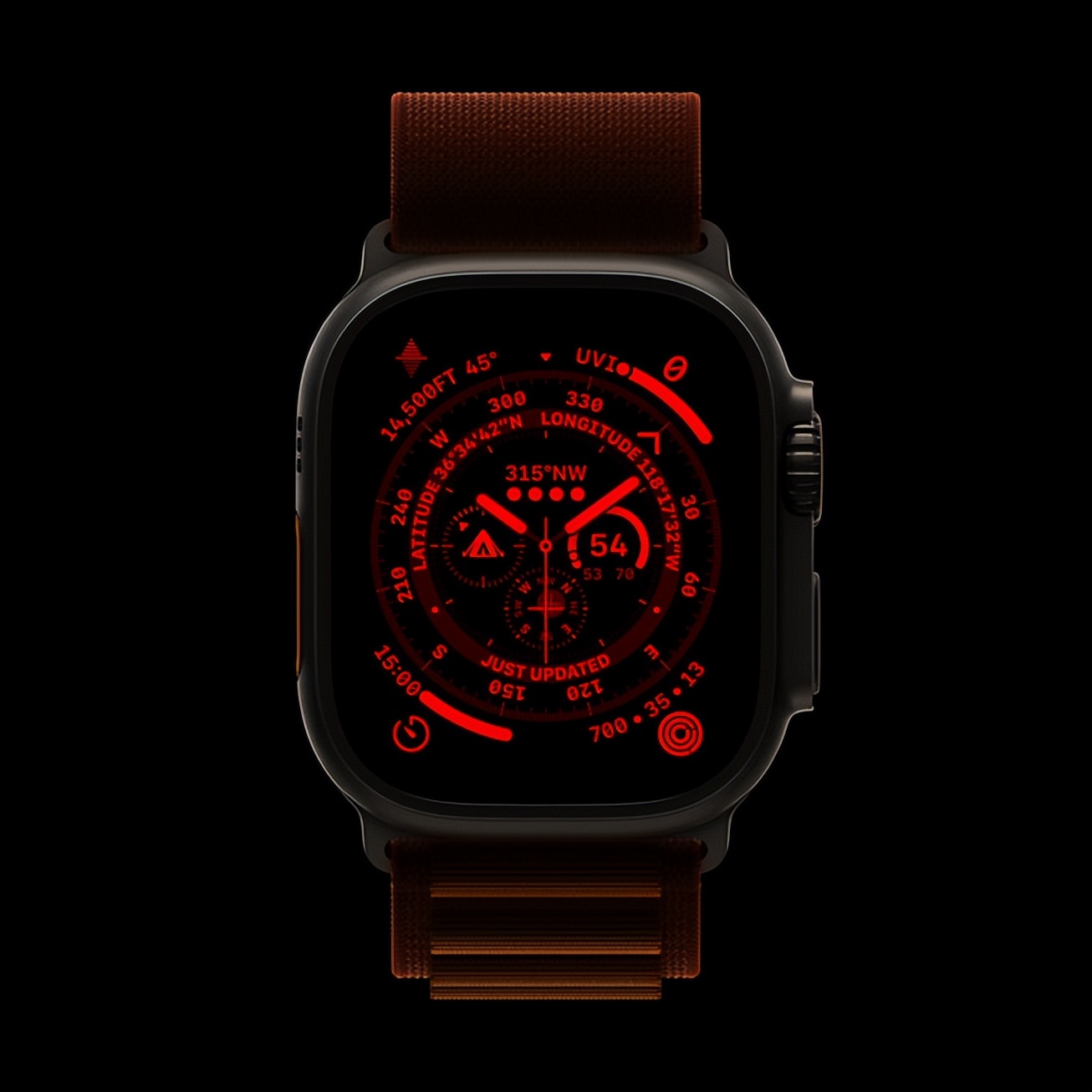 applewatchultra和s8该怎么选,applewatchs8与ultra对比怎么选