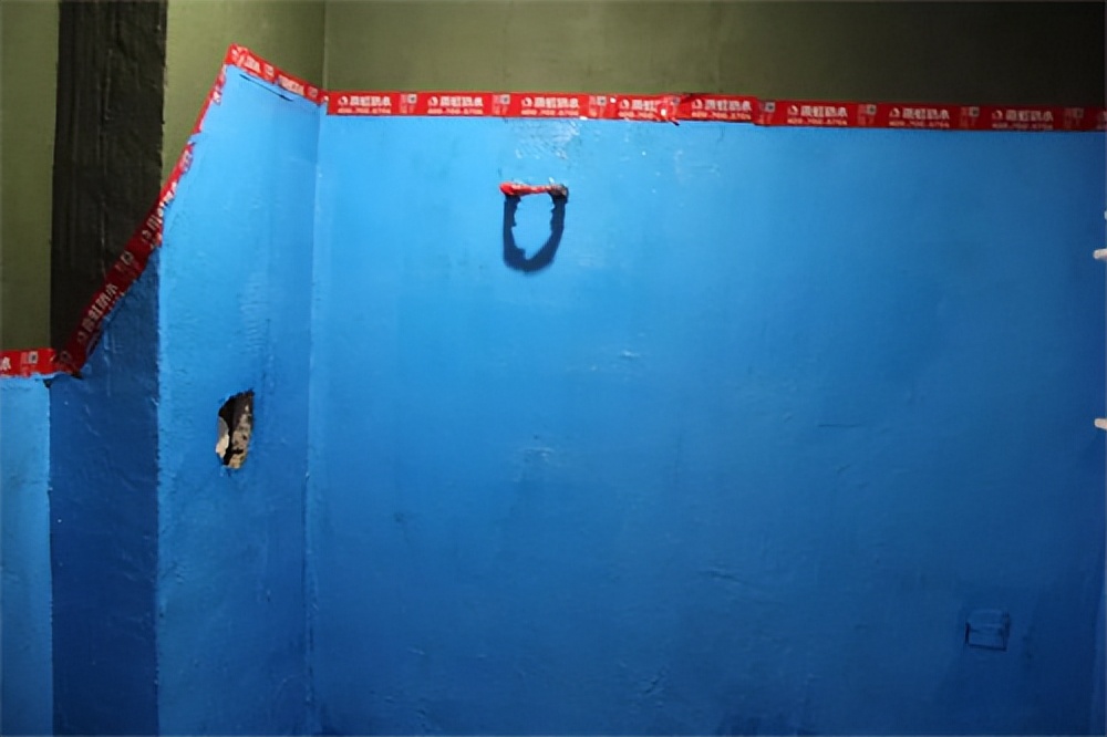 楼上漏水楼下有什么处理漏水办法,防水层漏水和水管破裂漏水的区别