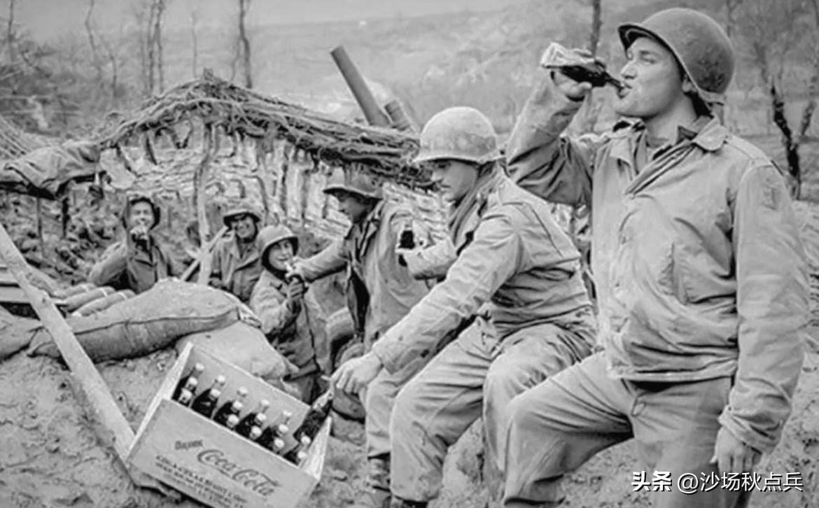 美军士兵闻之欲呕的泔水，成了韩国的硬菜，用来招待远方来的客人