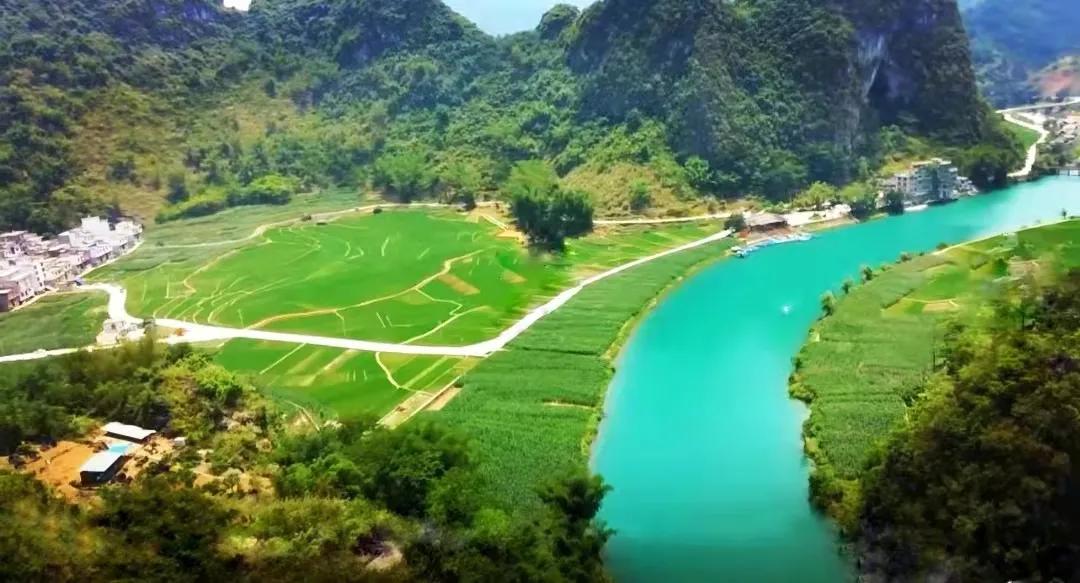 巴马百岁老人养生之道,巴马养生之旅