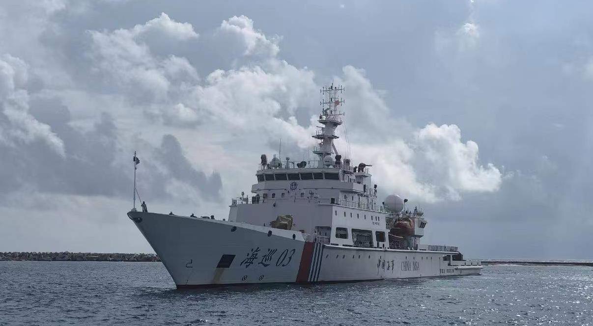 越南对西沙南沙宣誓主权的依据,越南声称西沙群岛主权依据什么