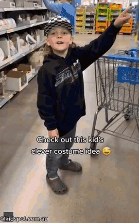 各种搞笑动图大全,吃惊搞笑动图