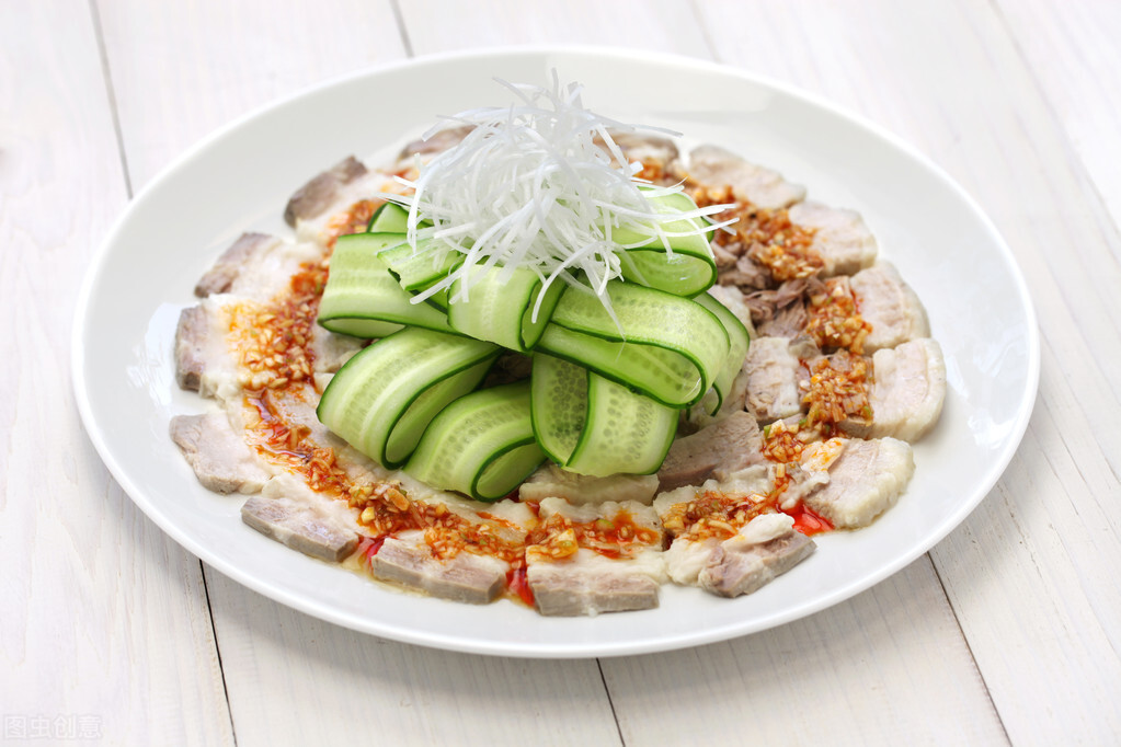 重庆学凉菜卤菜技术培训,成都凉菜技术培训哪里学