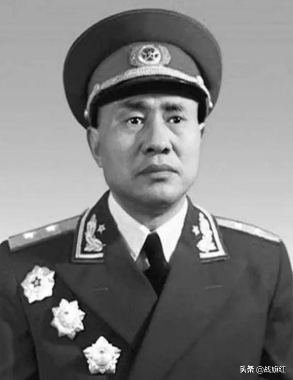 塔山阻击战胡奇才的职务,塔山名将胡奇才