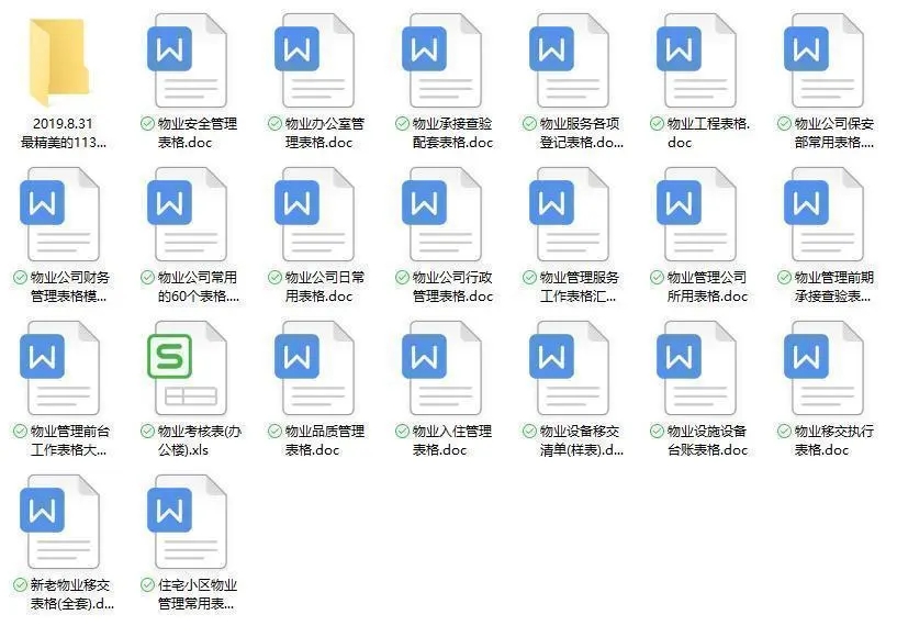 物业管理通知的编写,物业发的通知公告怎么做