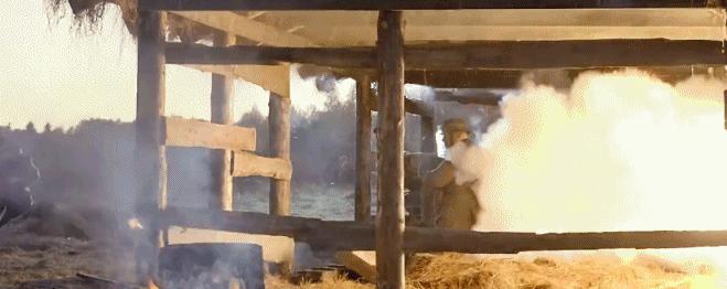 2021必看4部俄罗斯战争大片,9部俄罗斯战争硬核大片推荐