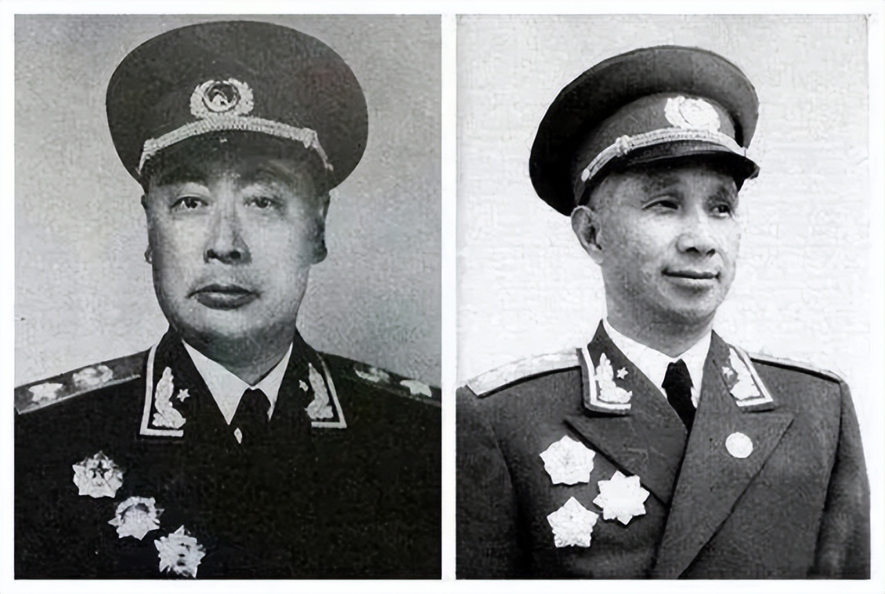 1947年，开国中将聂凤智抓到一个国军军长，陈毅元帅却下令放人
