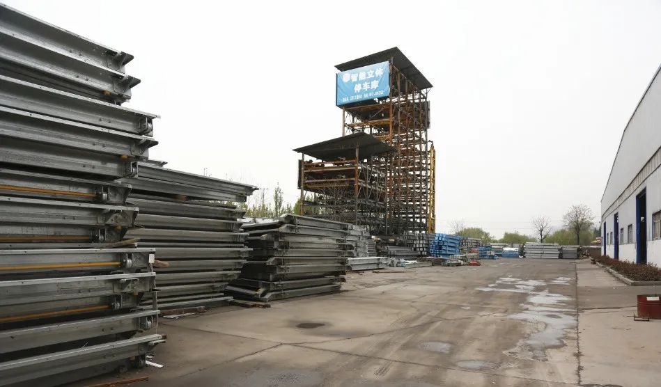 大强伟业：科技催生新动力赢来新订单