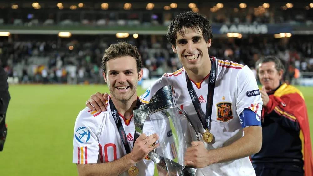 欧洲青年冠军u19积分榜,欧洲u21青年锦标赛预选赛