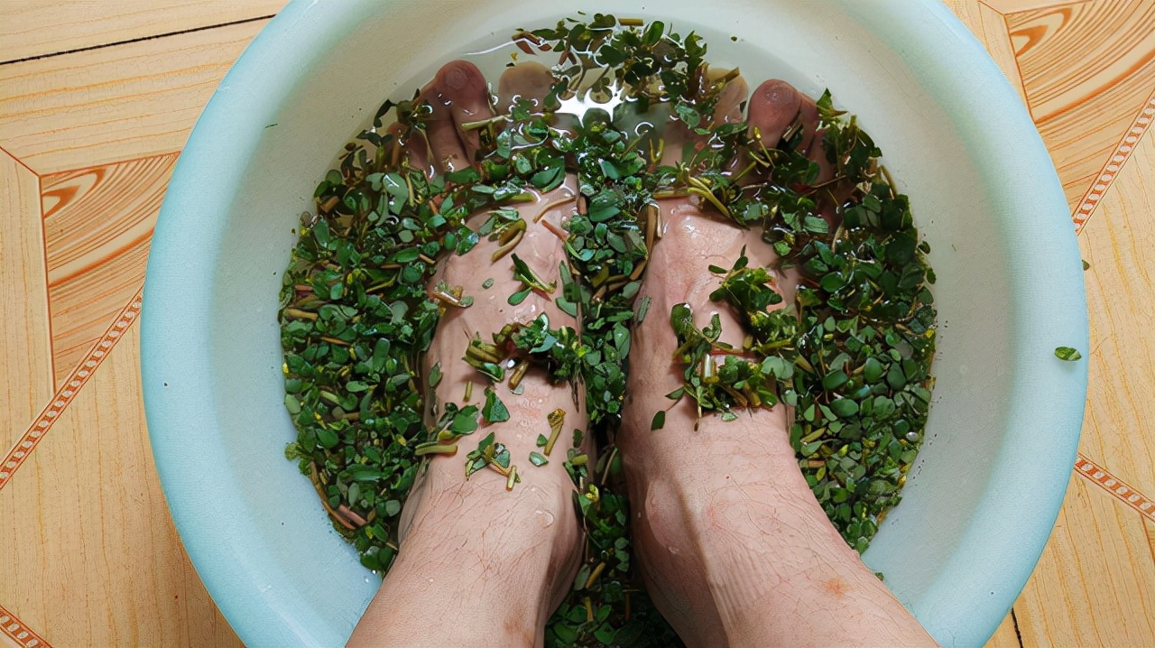 哪些东西对脚气有用,脚气的天敌是什么