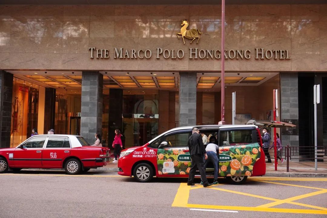 五一香港游客来内地旅游,香港五一旅游客量