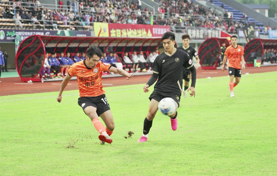 中乙直播定南,江西定南足球