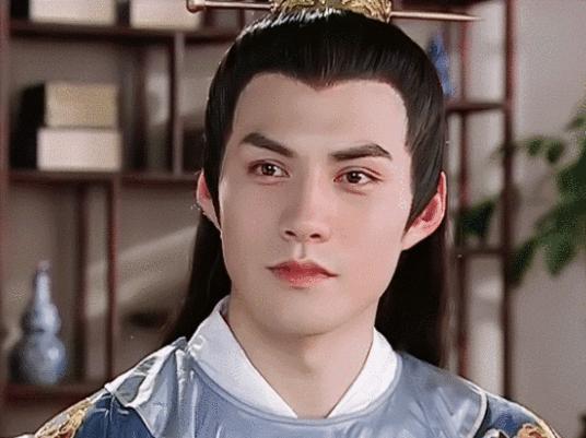 任嘉伦武庚纪主演,任嘉伦武庚纪中演的谁