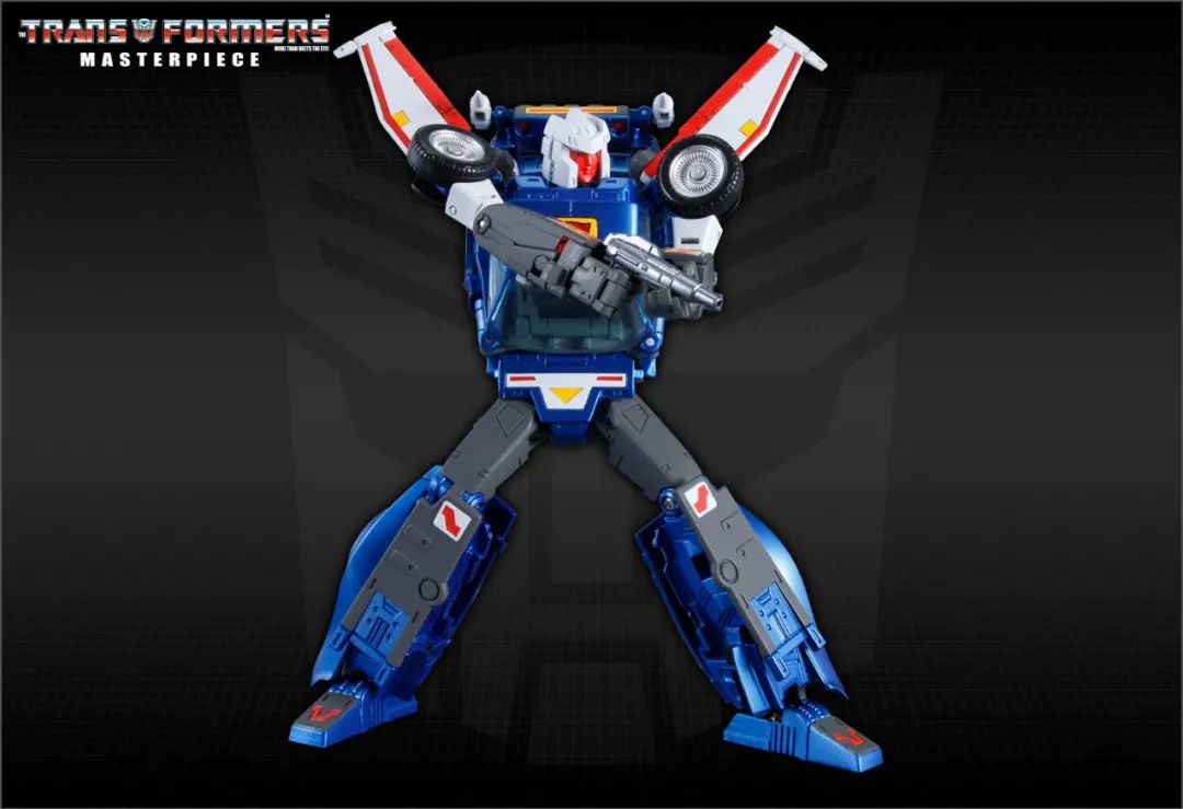 mpx玩具推荐,mp系列为什么不出美版玩具了