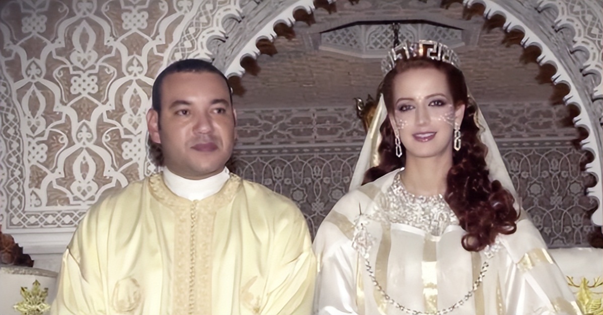 太会投胎了！全球超有钱的4个小孩，3位来自王室，1位来自中国