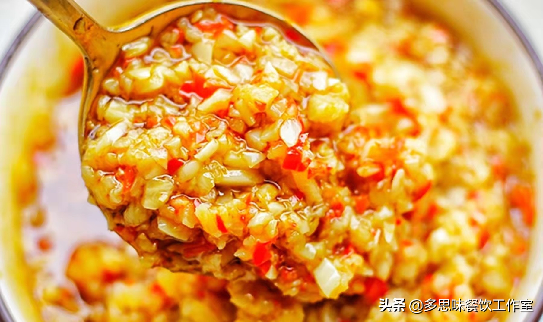 家常酱料怎么调好吃,酱料的100种做法万能酱摆摊烧烤