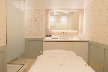 希思黎之家开业,希思黎上海门店