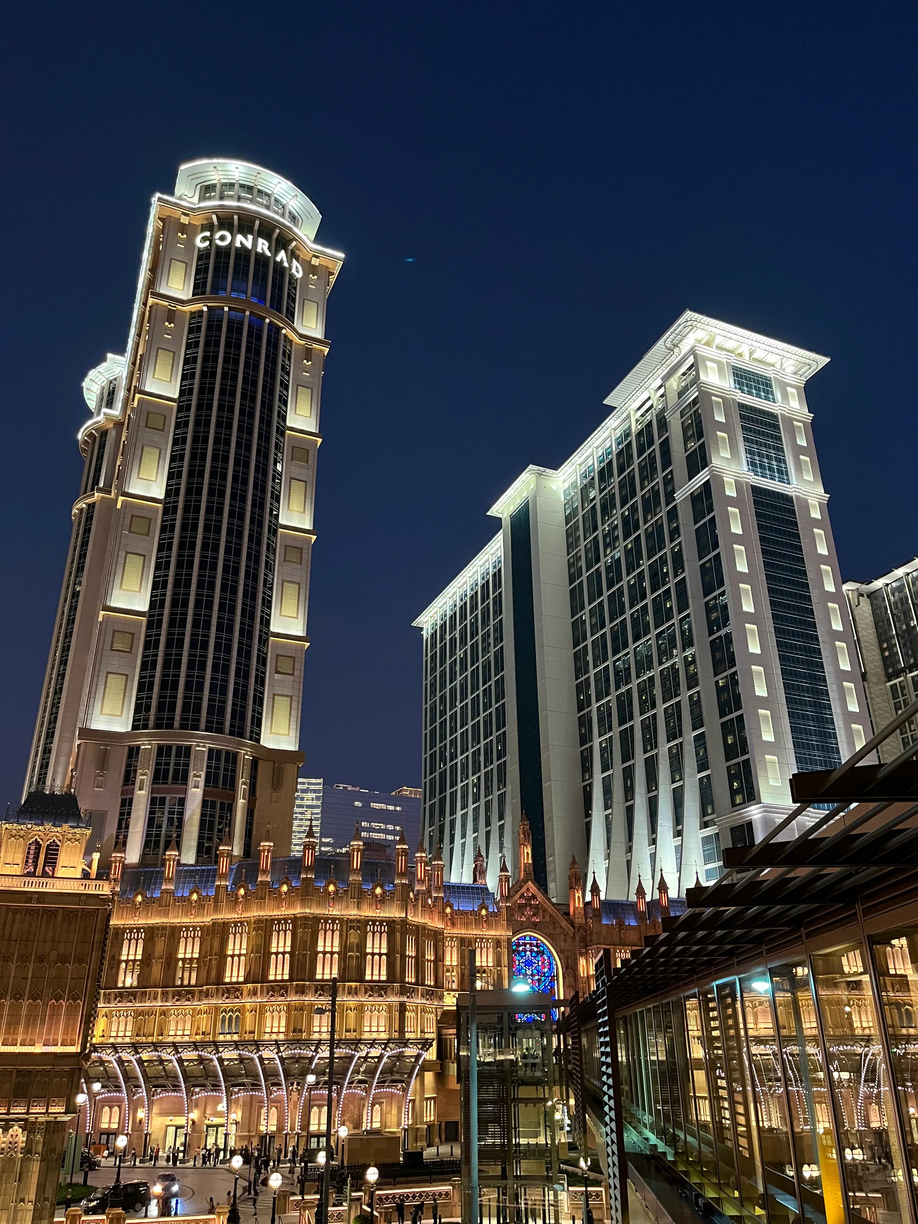 澳门一日游必备的攻略,澳门游攻略四天