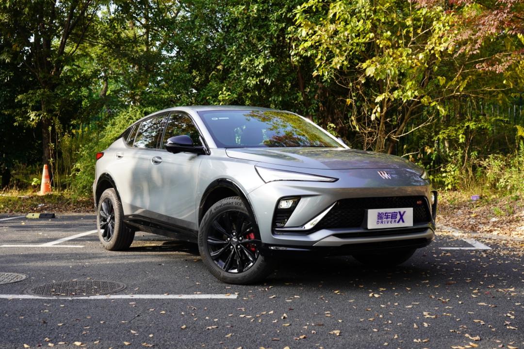 别克昂扬试驾,全新别克昂扬赛道试驾