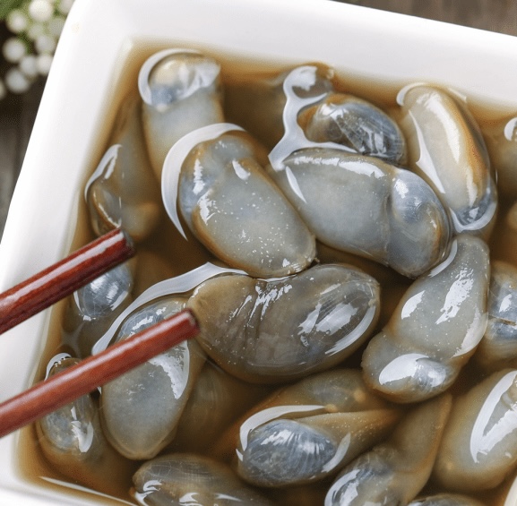 1955年蒋介石想吃奉化老家的黄花泥螺，保密局知道后如何搞到的？