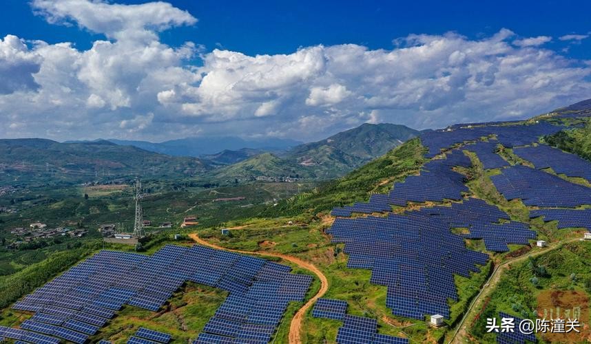 光伏发电安装承包价格骗局,光伏安装承包骗局