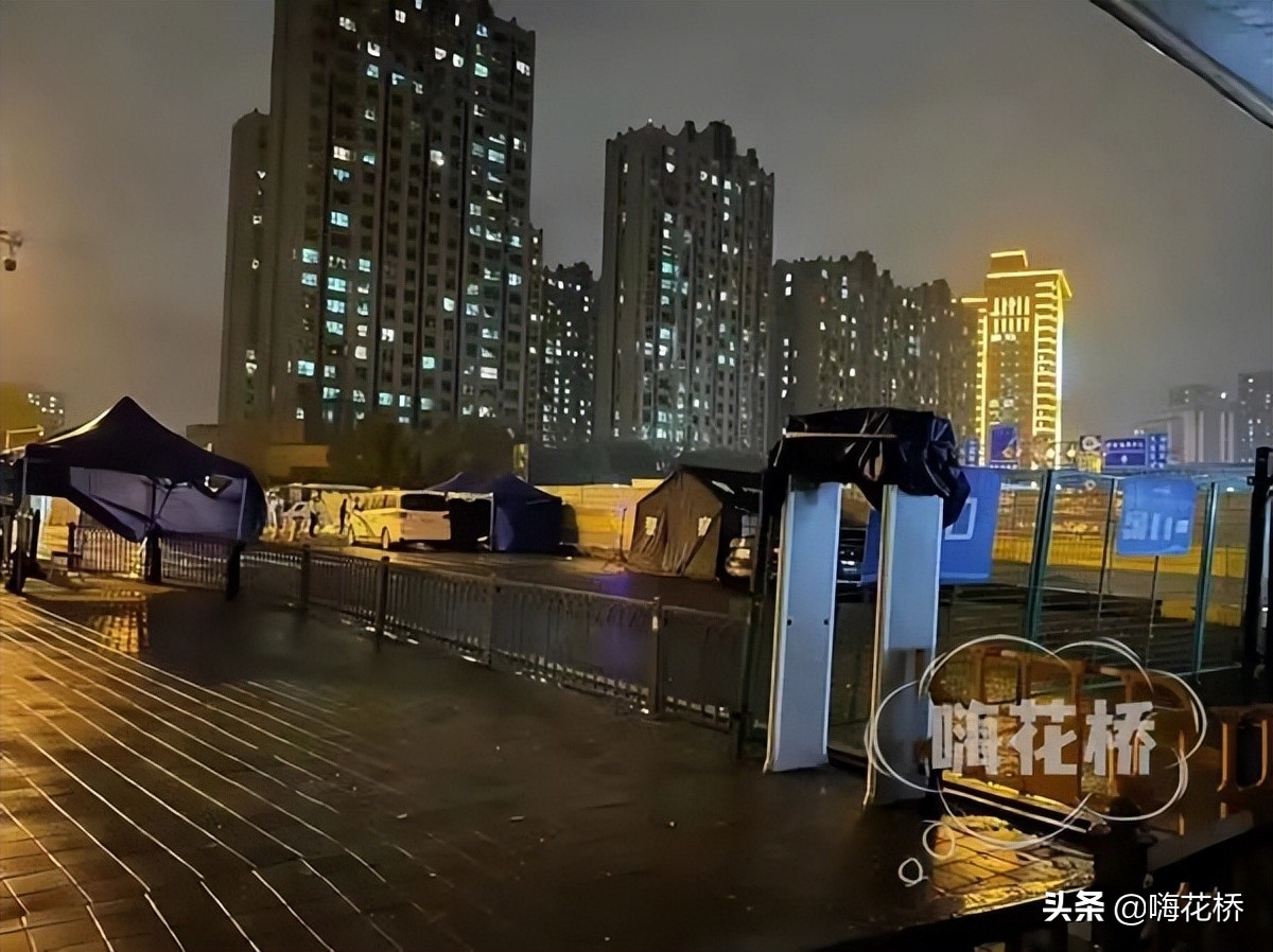 在昆山花桥生活,在苏州花桥镇生活