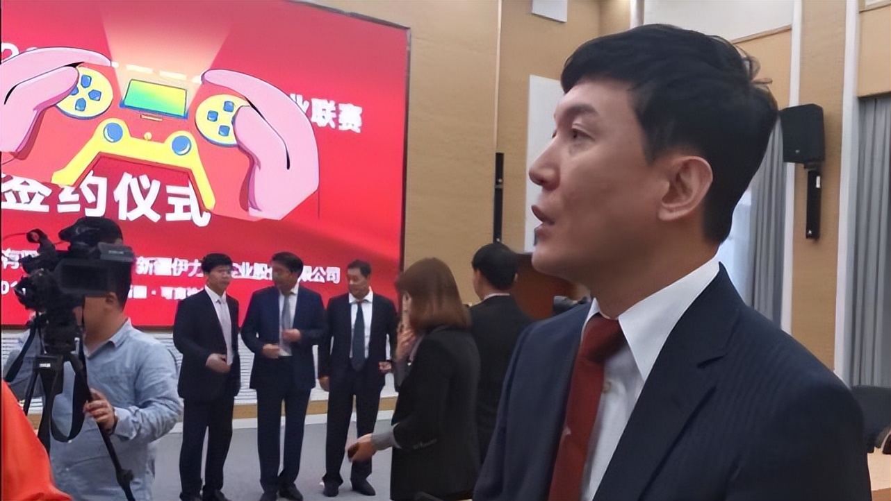 周琦男篮最新消息,cba姚明首回应周琦归属引争议