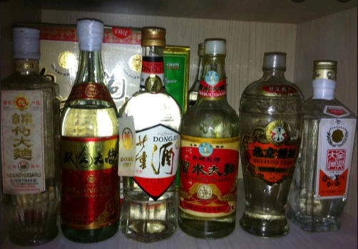 卖白酒的骗局揭秘,卖白酒的骗局套路大全