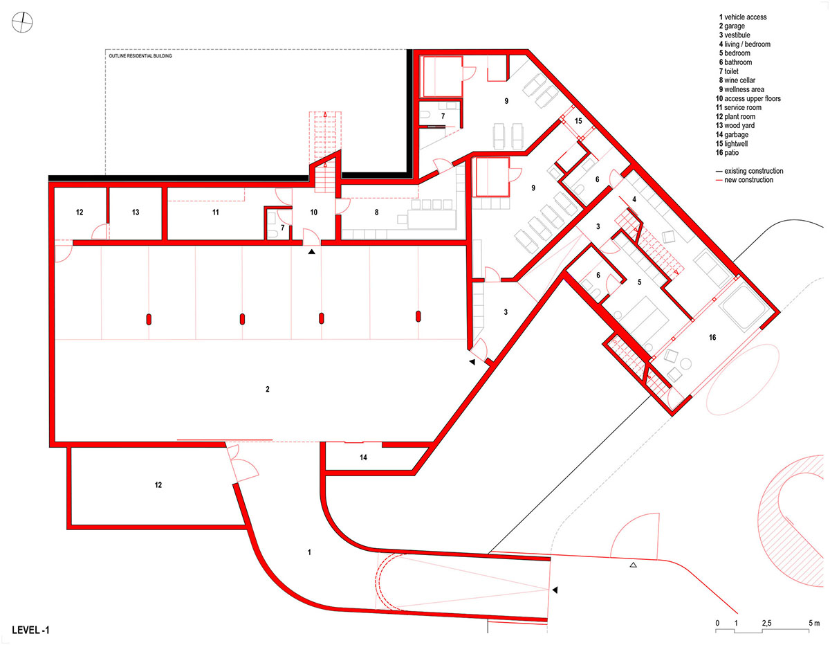 葡萄庄园复式,葡萄庄园别墅二期