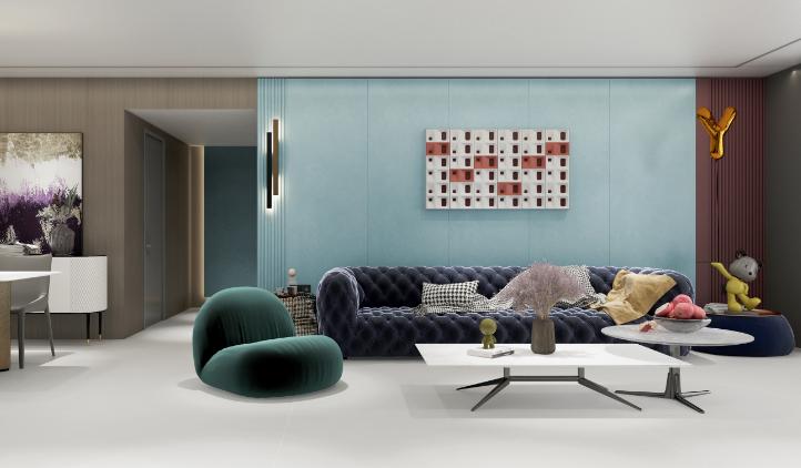 顺辉陶瓷哑光效果光泽度为多少,顺辉瓷砖750*1500哑光价格