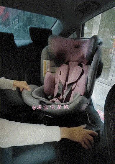 安全座椅选购注意事项,安全座椅挑选攻略