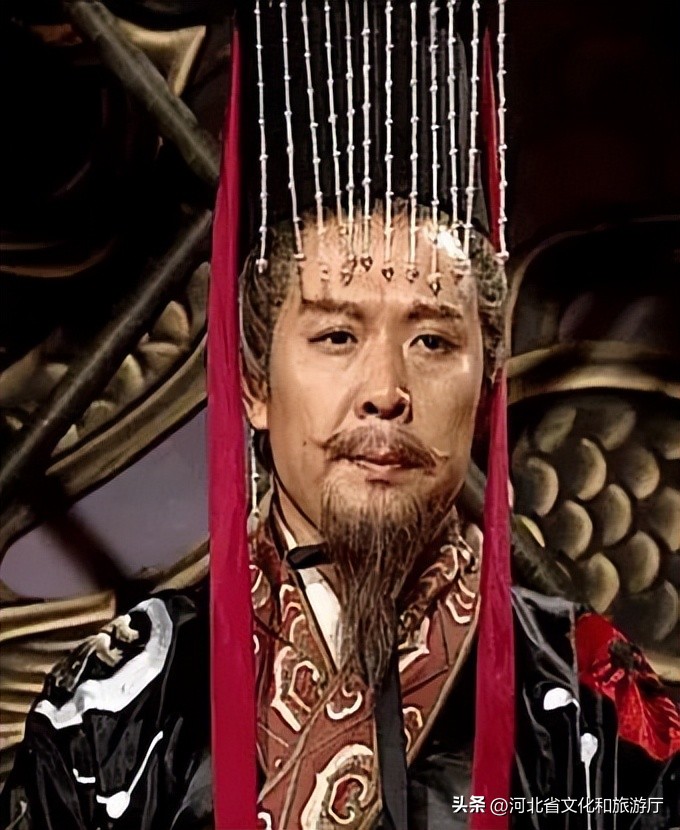 河北出过几个开国皇帝,河北出过哪些开国皇帝