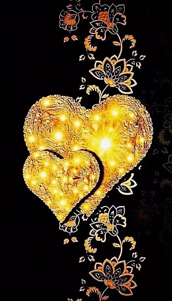 手拿心形图片,心形图片大全