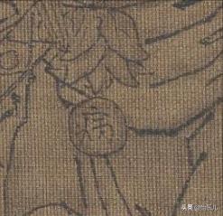 八零年代货郎,80年代卖货郎图片