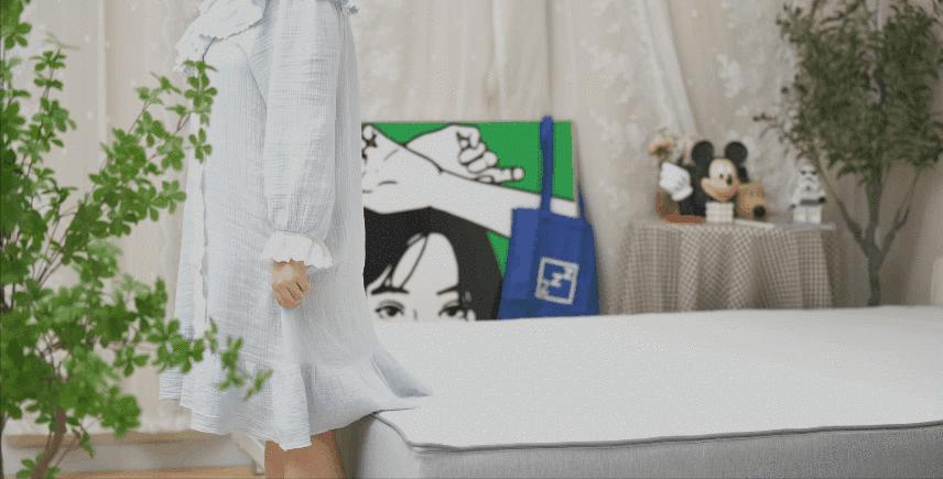 上班族适合睡硬床垫还是软床垫,睡眠不好怎么选择床垫