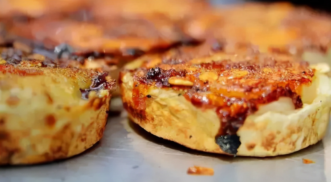 江浙沪最大的美食街,江浙美食街古镇