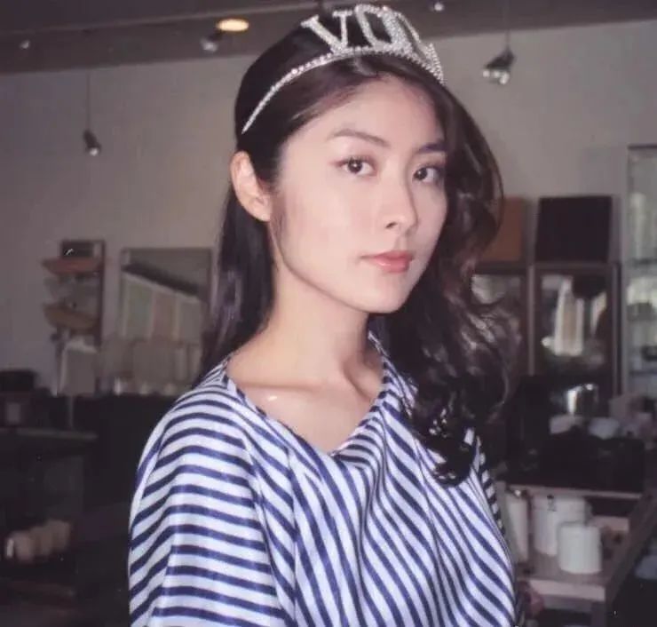 陈慧琳在香港实力有多大,陈慧琳20岁到40岁的变化