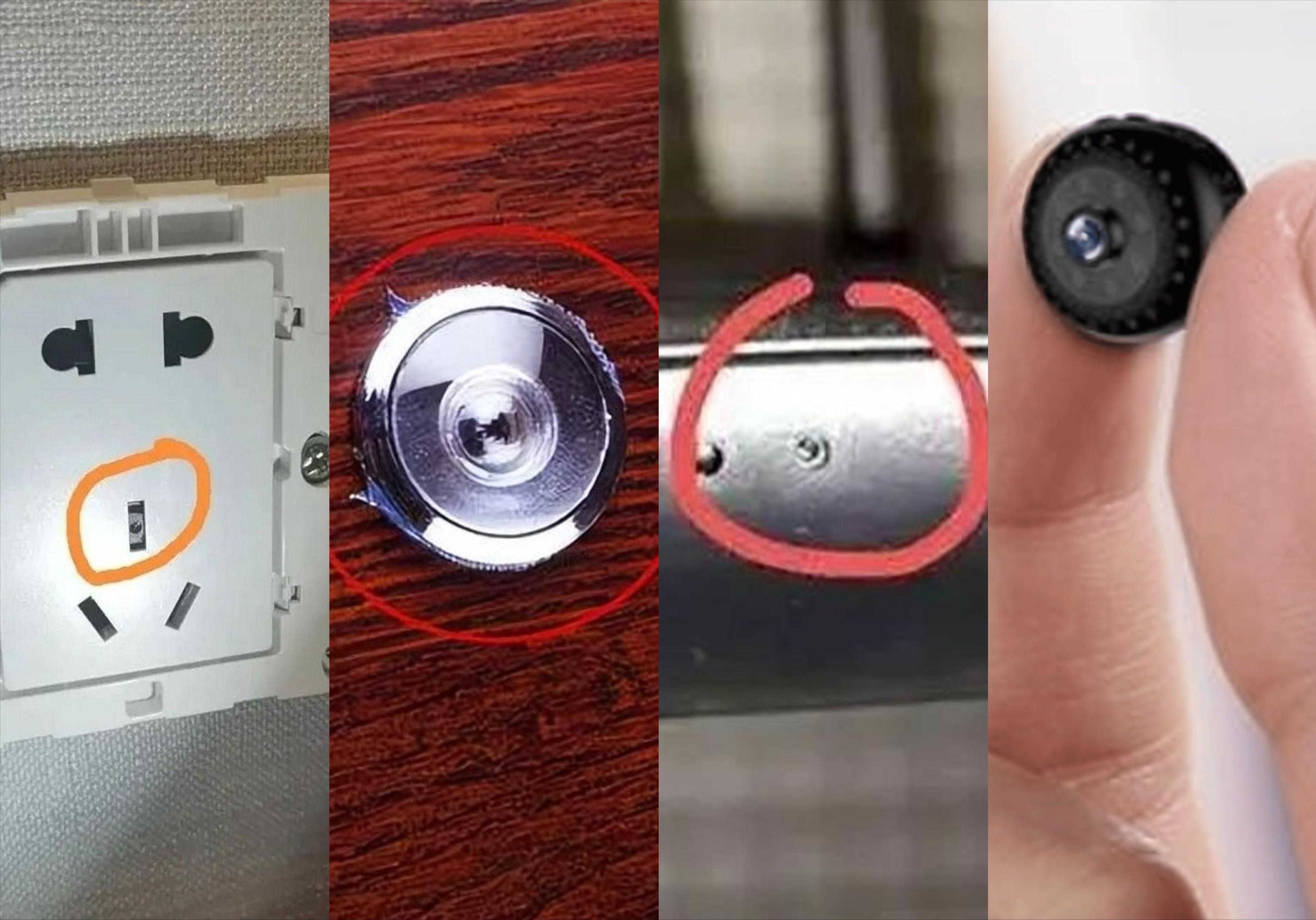 “成人网站”里的*拍偷**视角，到底是怎么来的？女生千万要当心了！