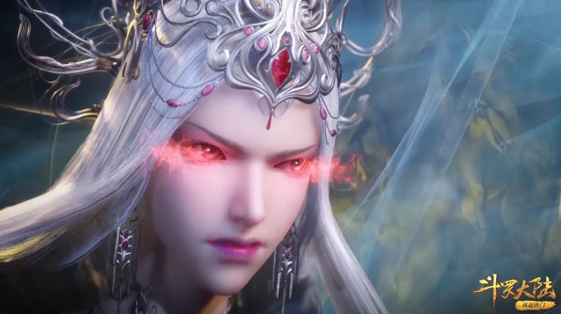 五大国漫年番之争，斗罗稳定第一，斗破一跌再跌，一念开始反超