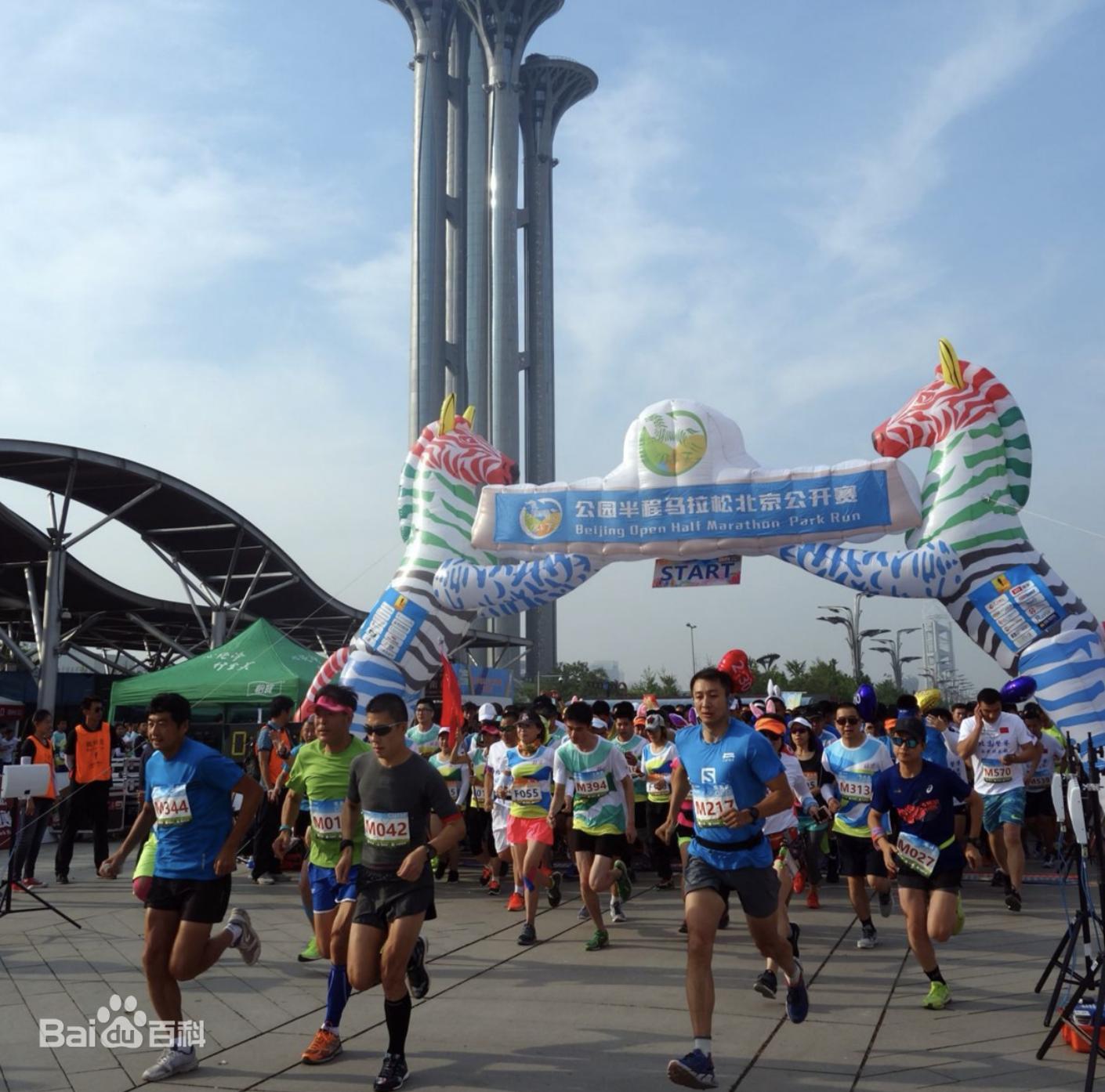 北京马拉松排名前十名,北京半程马拉松比赛即将举行