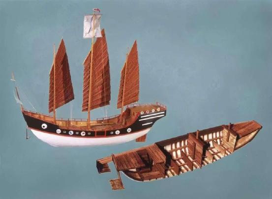 劫掠泉州府:南洋乱世的蝴蝶效应席卷福建