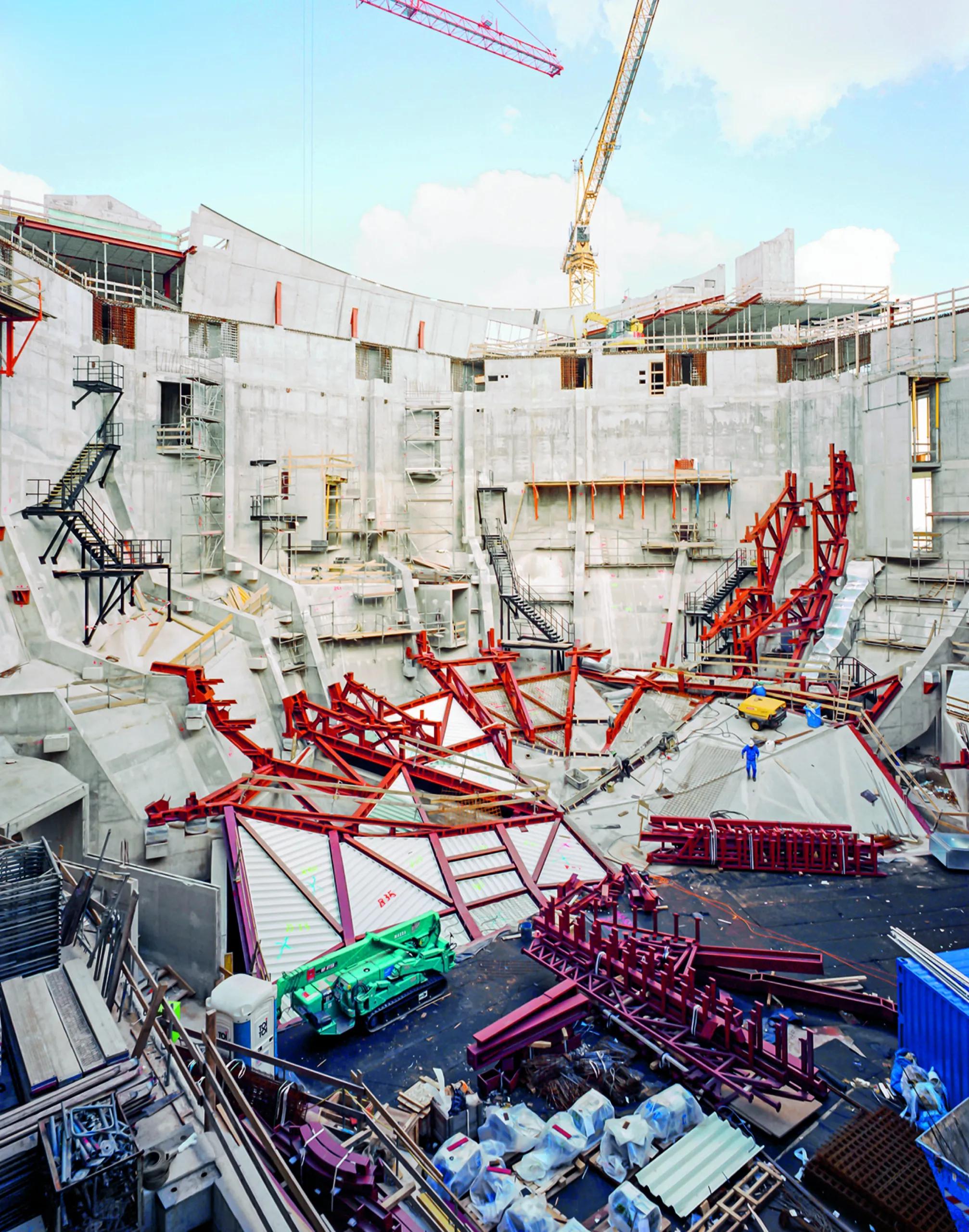 世界各大著名音乐厅图片,世界公认的顶级音乐厅