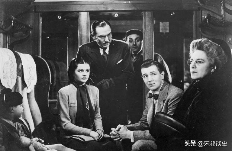 好莱坞经典电影雨中曲,好莱坞传世经典《雨中曲》