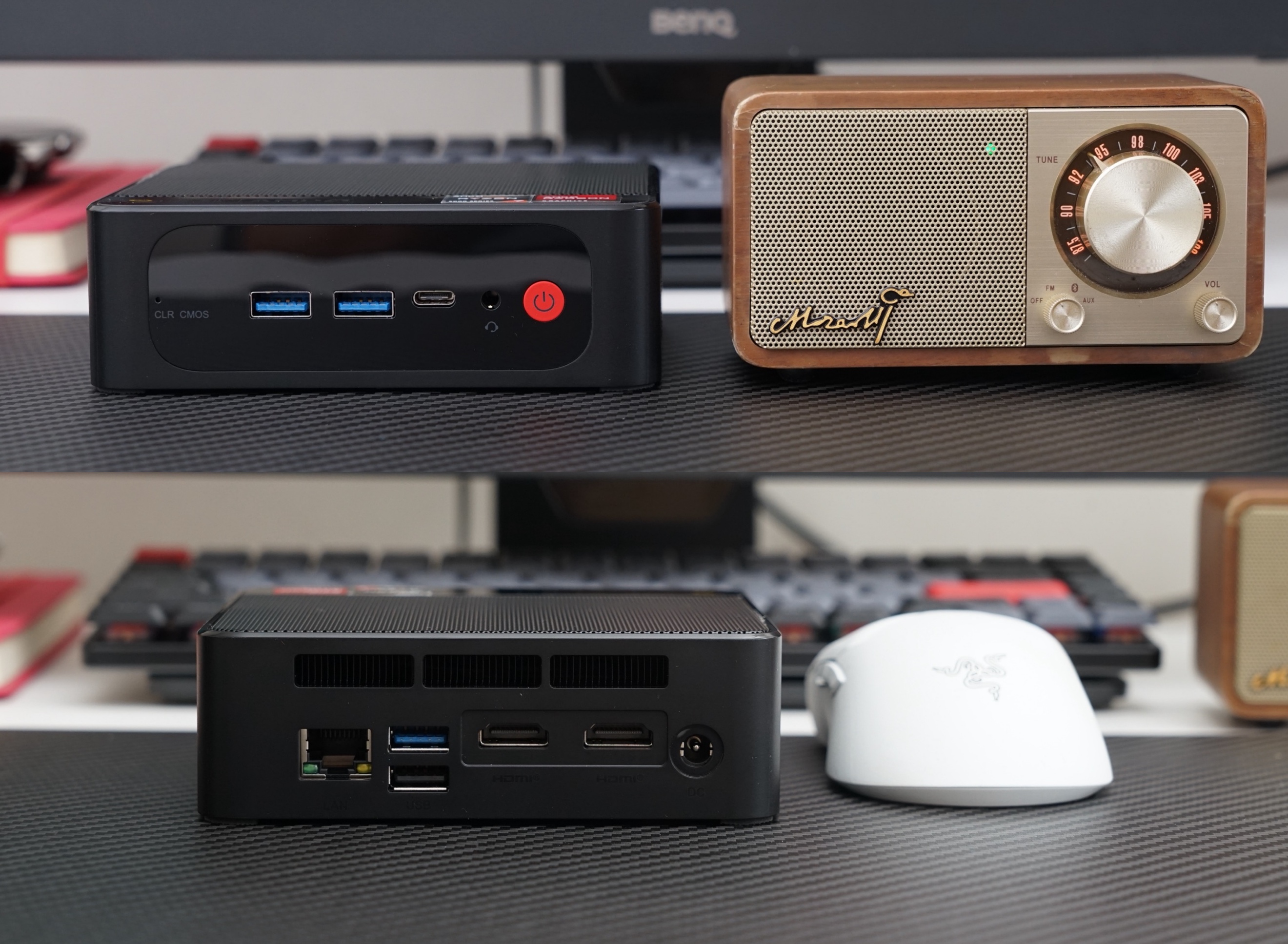 怎么选电脑macmini,普通家用电脑有必要买macmini吗