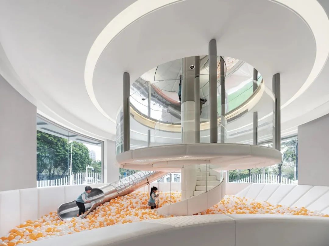 深圳市十佳幼儿园,深圳幼儿园排名前100名